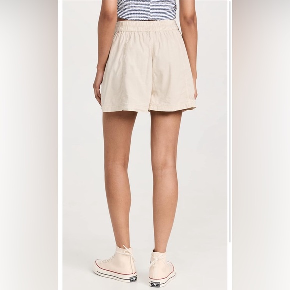 NWT Free People Get Free Poplin Pull On - Picture 3 of 12